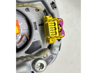 Volant Audi A8 S8 D3 4E 2008 4F0124A, 61711340B00  