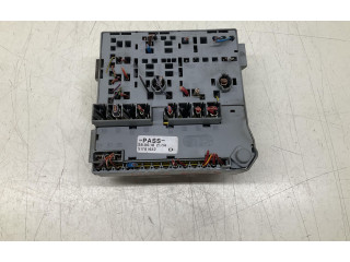 Pojistková skříňka 51781452, 51781452 Peugeot Bipper