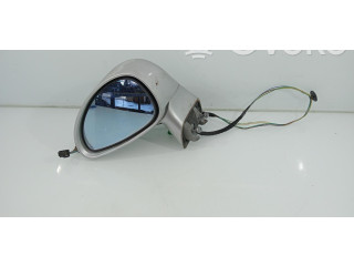 Зеркало электрическое Citroen C4 I 2004 - 2010 года