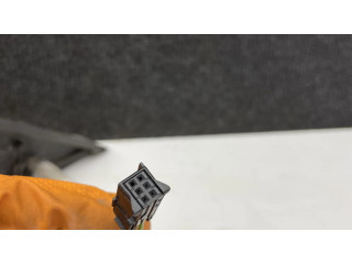 Zpětné zrcátko BMW 5 E60 E61 2004