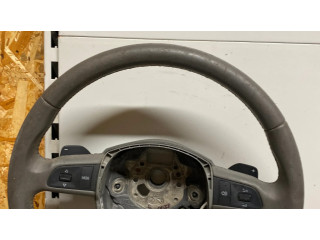 Руль Chrysler Voyager  2001-2004 года 61678343      