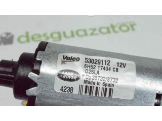 Моторчик заднего дворника LR033226, 6H5217404CB Land Rover Freelander 2 - LR2