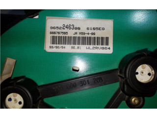 Přístrojová deska Citroen Berlingo 1999 9652246380