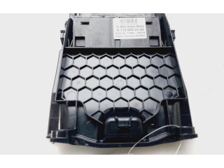 Řídící jednotka A1728202200 Mercedes-Benz GLA W156 2019