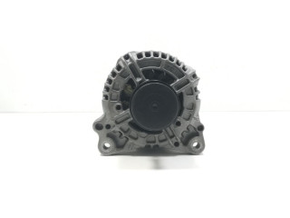 Генератор 0986045340   Volkswagen Touran I      
