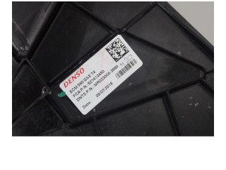 Вентилятор радиатора Jeep Compass