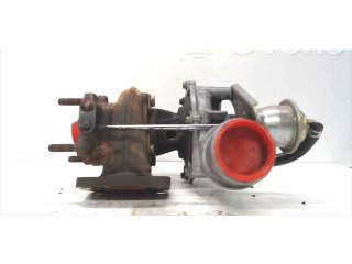 Turbodmychadlo Турбина 35242068G Chrysler Voyager