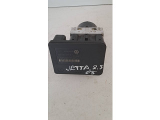 Блок АБС 1K0907379Q, 1K0614517M   Volkswagen  Jetta V  2005 - 2010 года