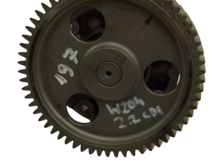 Čerpadlo oleje A6511810820, A6511810312 Mercedes-Benz C W204 651911