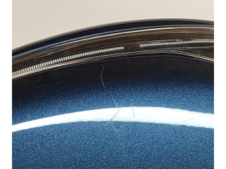 Zpětné zrcátko Mercedes-Benz B W247 2021 A2478104608, A2478104208