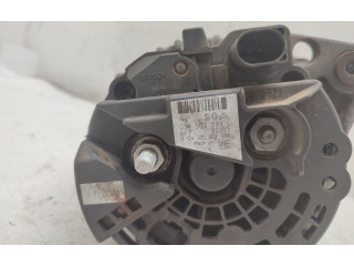 Генератор 038903023L Seat Ibiza III (6L)