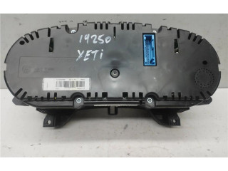 Панель приборов A2C53425999, 0090059 Skoda Yeti (5L)