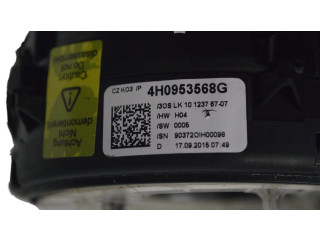 Vstřikovací čerpadlo 4H0953568G   Audi A8 S8 D4 4H    CTBD 