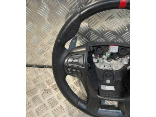 Руль Ford Ranger 2019 - 2022 года JB3B-3600-CD3JNZ