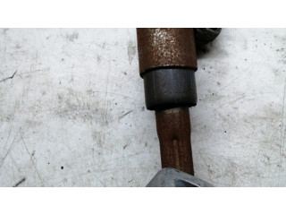 Ось рулевого колеса