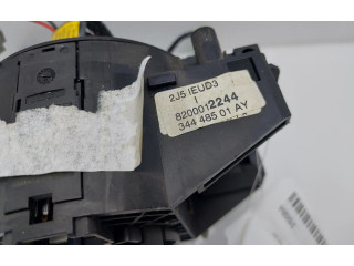 Полоса надувных подушек (кольцо srs) 8200012244   Renault Espace IV  