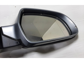 Zpětné zrcátko Audi A4 S4 B8 8K 2009