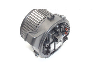 Вентилятор печки    F011500123   Volvo S90, V90