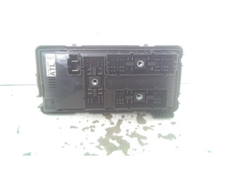 Блок предохранителей 9502-0934, 9502-0934   Chevrolet Spark    