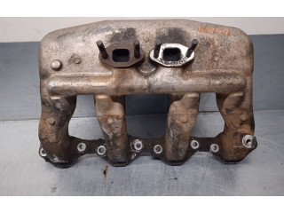 Turbodmychadlo Всасывающий коллектор 8944635444 Opel Monterey 4JG2