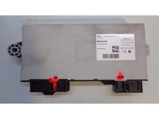 Řídící jednotka 8509757, 0281016728 BMW 7 F01 F02 F03 F04 2010