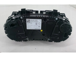 Блок управления двигателем Блок управления Skoda Kamiq