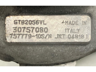 Турбина Volvo XC90 36001171, 30757080 для двигателя D5244T4