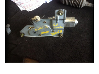 Моторчик заднего дворника Mitsubishi Pajero