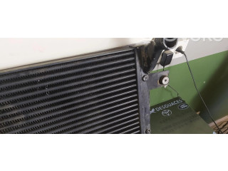 Интеркулер Jeep Grand Cherokee (WJ) 2.7