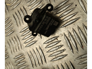 Блок управления A6540900652, X4081   Mercedes-Benz GLE W167