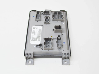 Блок комфорта A1679012602, A1679005607 Mercedes-Benz GLS X167