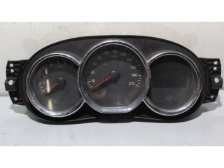 Панель приборов 248102815R   Dacia Logan II       