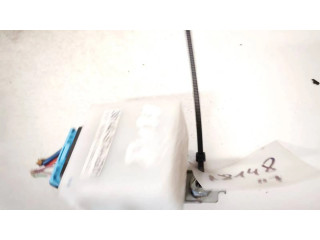 Блок управления 38140s7ag01, 38140-s7a-g01 Honda FR-V