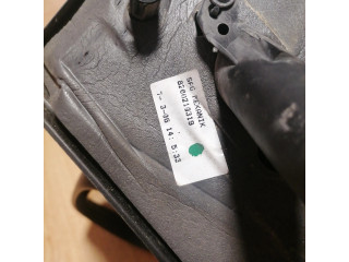 Zpětné zrcátko pravé Renault Thalia I 2003 018011, 028011