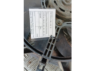 Вентилятор печки    Termoventilador   Fiat Punto (188)
