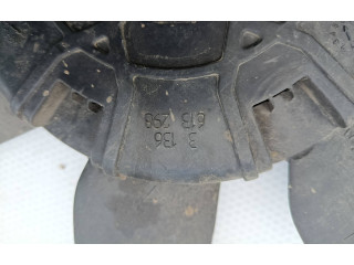 Вентилятор радиатора     7561713    BMW 3 E90 E91 