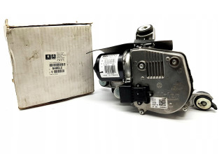 Моторчик дворников 6405LC Citroen C5