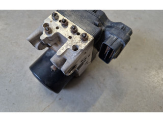 Блок АБС 4670A385, 1338007160 Mitsubishi L200 2006 - 2014 года