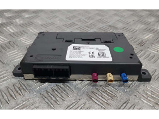 Блок управления NB5T14G087EA Ford Puma