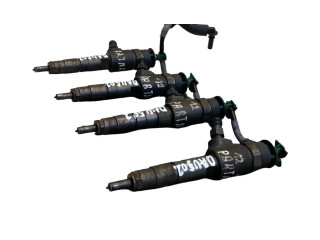 Vstřikovač 0445110340 Peugeot Partner