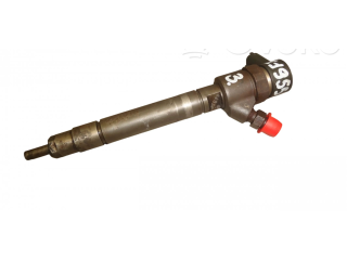 Форсунка 0445110251    Volvo S60  D 5244 T4 