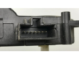 Блок управления климат-контролем 063700-6231 Mitsubishi Pajero