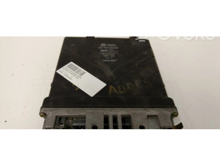 Блок управления двигателя 037906022EE, DIGIFANT   Audi 80 90 S2 B4