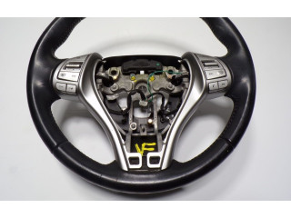 Volant Nissan Pulsar 2016 484303ZL2C, 34220770B  