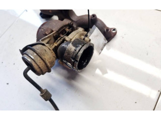  Турбина Volkswagen Touran I  03g253010j, 03G253010J         