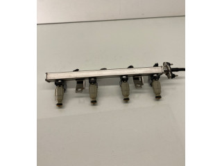 Комплект жиклеров (форсунок) 3531004000 Hyundai i20 (GB IB)