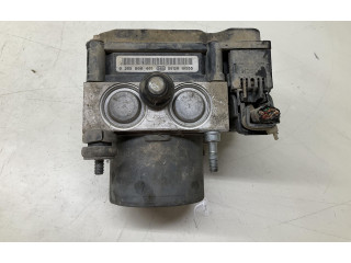 Блок АБС 0265800441, 0265800441   Citroen  C1  2006 - 2013 года