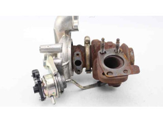 Турбина Citroen C4 Grand Picasso 0375Q9