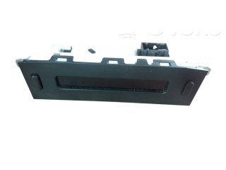 Дисплей 96636543XT, 281193964A Citroen Berlingo