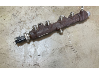 Топливная рампа 9821399680, 9821300680   Peugeot Partner III   для двигателя DV5RD